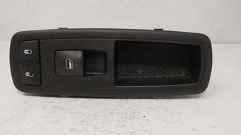 compare product 2011 Jeep Liberty Passeneger Right Power Window Switch 04602540af