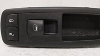 2011 Jeep Liberty Passeneger Right Power Window Switch 04602540af - Oemusedautoparts1.com
