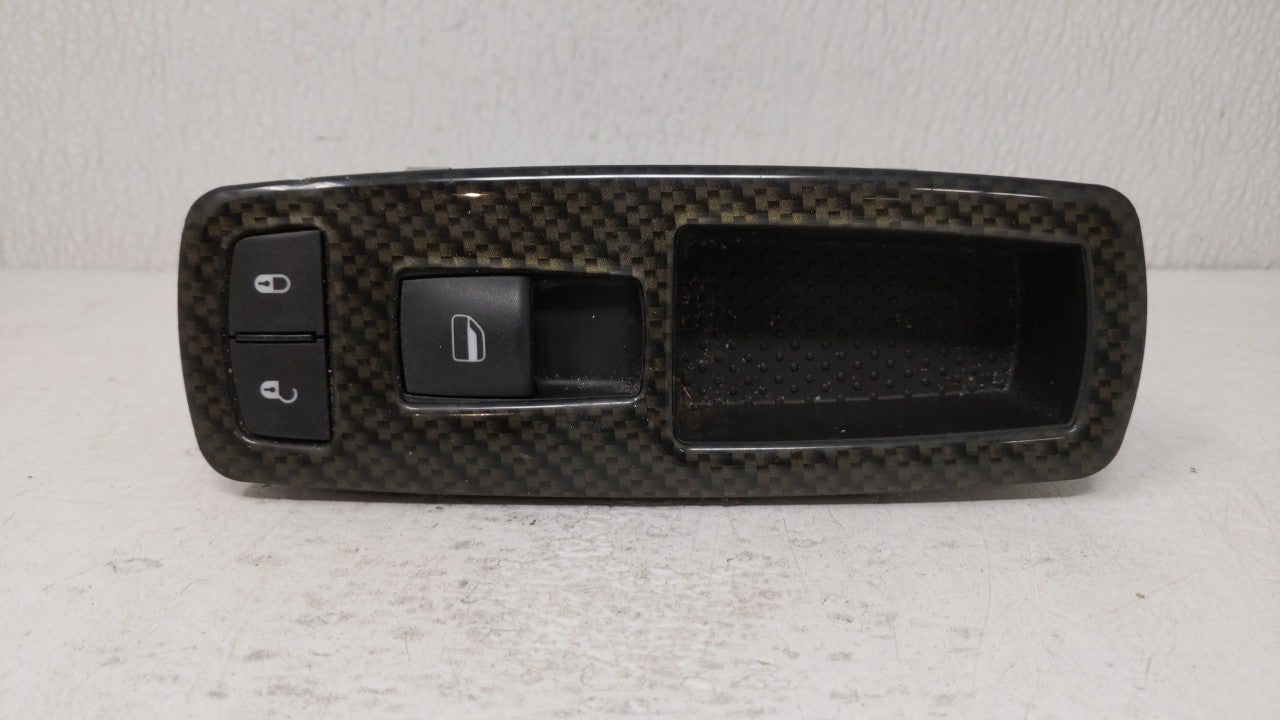 2011 Jeep Liberty Passeneger Right Power Window Switch 04602540af - Oemusedautoparts1.com