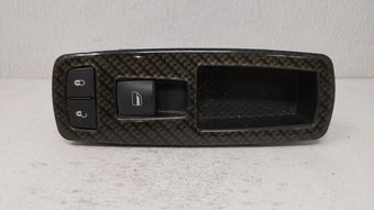 compare product 2011 Jeep Liberty Passeneger Right Power Window Switch 04602540af