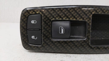 2011 Jeep Liberty Passeneger Right Power Window Switch 04602540af