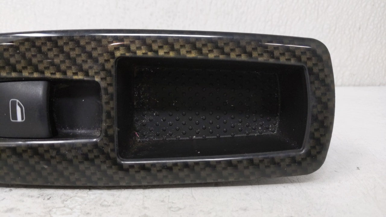 2011 Jeep Liberty Passeneger Right Power Window Switch 04602540af - Oemusedautoparts1.com