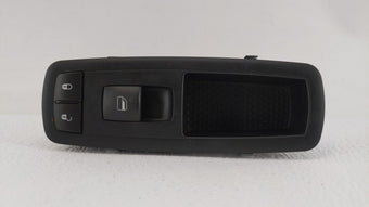 compare product 2011 Jeep Liberty Passeneger Right Power Window Switch 04602540af