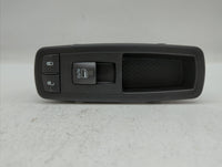 2011 Jeep Liberty Passenger Right Power Window Switch 04602544 - Oemusedautoparts1.com