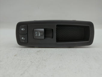 compare product 2011 Jeep Liberty Passenger Right Power Window Switch 04602544