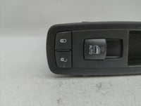 2011 Jeep Liberty Passenger Right Power Window Switch 04602544 - Oemusedautoparts1.com