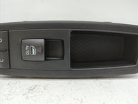 2011 Jeep Liberty Passenger Right Power Window Switch 04602544 - Oemusedautoparts1.com