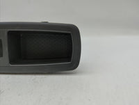 2011 Jeep Liberty Passenger Right Power Window Switch 04602544 - Oemusedautoparts1.com