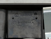 2011 Jeep Liberty Passenger Right Power Window Switch 04602544 - Oemusedautoparts1.com