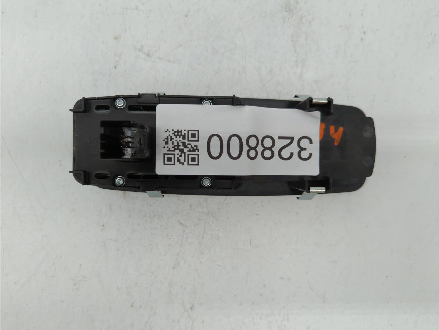 2011 Jeep Liberty Passenger Right Power Window Switch 04602544 - Oemusedautoparts1.com