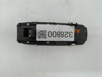 2011 Jeep Liberty Passenger Right Power Window Switch 04602544 - Oemusedautoparts1.com