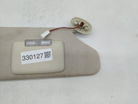 2008-2012 Jeep Liberty Sun Visor Shade Replacement Passenger Right Mirror Fits Fits 2008 2009 2010 2011 2012 OEM Used Auto P