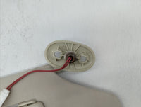 2008-2012 Jeep Liberty Sun Visor Shade Replacement Passenger Right Mirror Fits Fits 2008 2009 2010 2011 2012 OEM Used Auto P