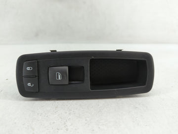 2008-2012 Jeep Liberty Passenger Right Power Window Switch - Oemusedautoparts1.com