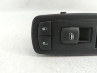 2008-2012 Jeep Liberty Passenger Right Power Window Switch - Oemusedautoparts1.com