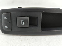 2008-2012 Jeep Liberty Passenger Right Power Window Switch - Oemusedautoparts1.com