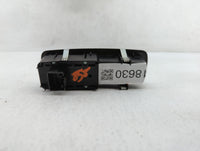 2008-2012 Jeep Liberty Passenger Right Power Window Switch - Oemusedautoparts1.com