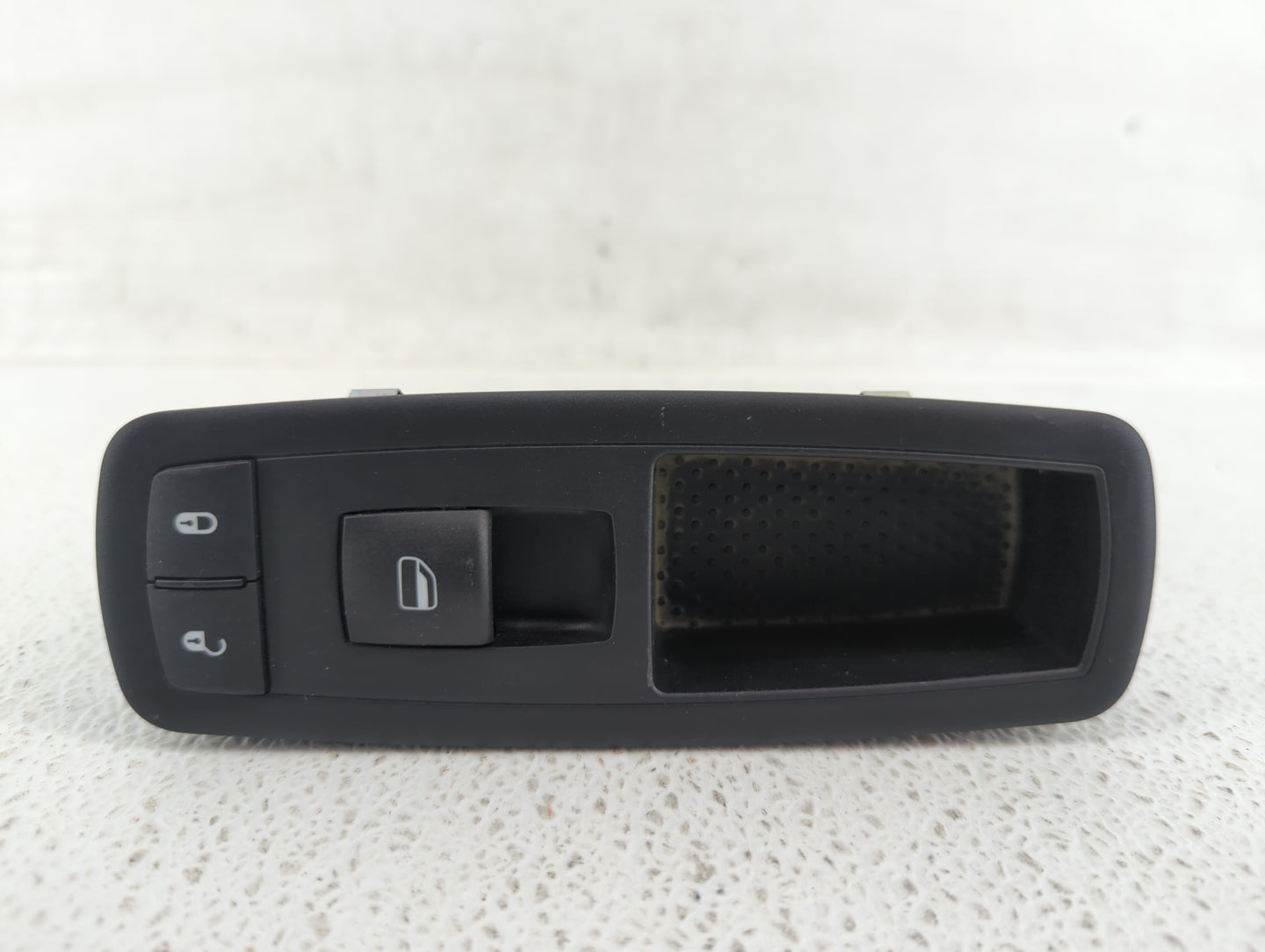 2011 Jeep Liberty Passenger Right Power Window Switch 04602540af - Oemusedautoparts1.com