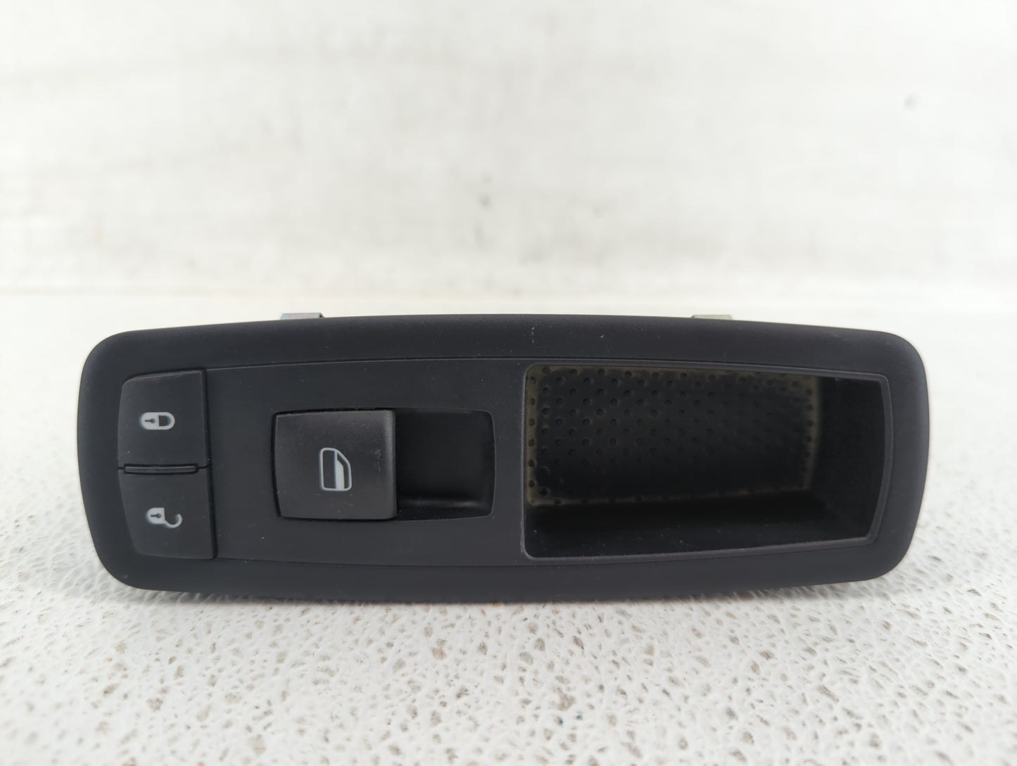 2011 Jeep Liberty Passenger Right Power Window Switch 04602540af - Oemusedautoparts1.com