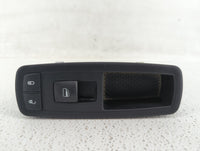 2011 Jeep Liberty Passenger Right Power Window Switch 04602540af - Oemusedautoparts1.com
