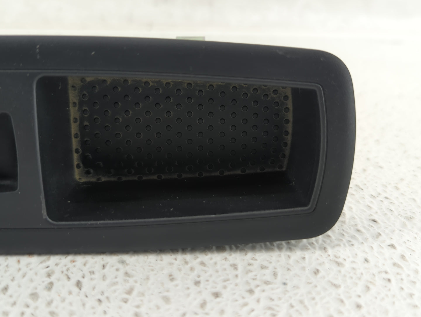 2011 Jeep Liberty Passenger Right Power Window Switch 04602540af - Oemusedautoparts1.com