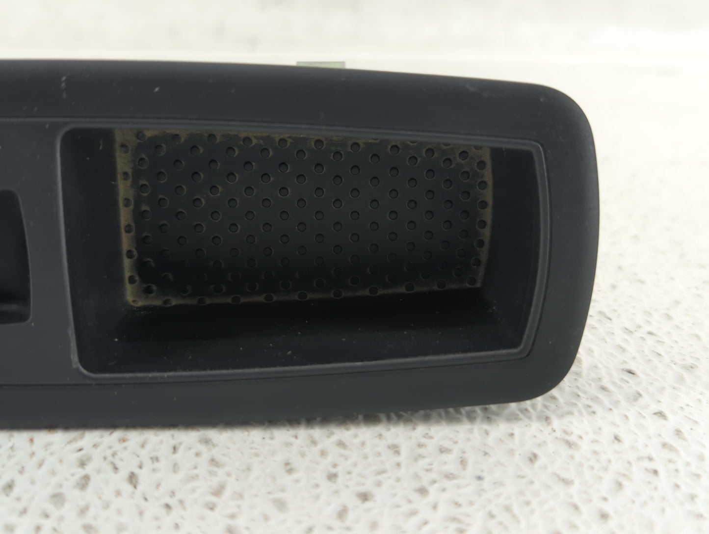 2011 Jeep Liberty Passenger Right Power Window Switch 04602540af - Oemusedautoparts1.com