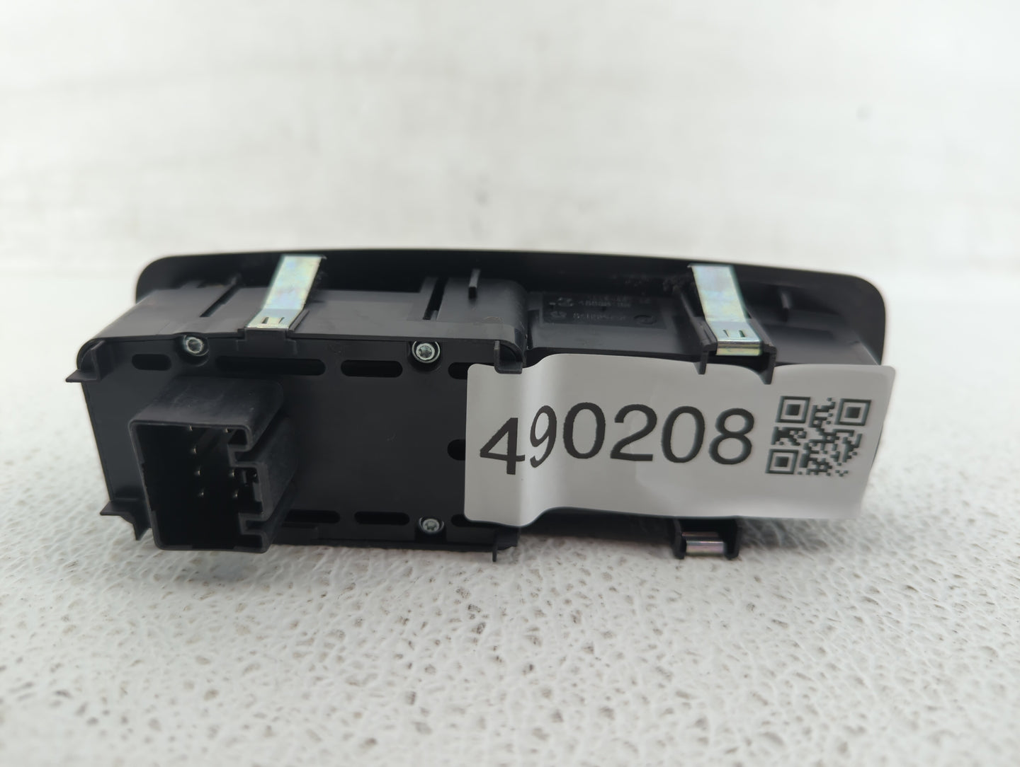 2011 Jeep Liberty Passenger Right Power Window Switch 04602540af - Oemusedautoparts1.com
