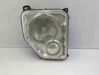 2008-2012 Jeep Liberty Passenger Right Oem Head Light Headlight Lamp - Oemusedautoparts1.com
