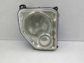 compare product 2008-2012 Jeep Liberty Passenger Right Oem Head Light Headlight Lamp