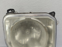 2008-2012 Jeep Liberty Passenger Right Oem Head Light Headlight Lamp - Oemusedautoparts1.com