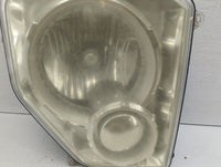 2008-2012 Jeep Liberty Passenger Right Oem Head Light Headlight Lamp - Oemusedautoparts1.com