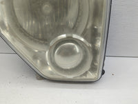 2008-2012 Jeep Liberty Passenger Right Oem Head Light Headlight Lamp - Oemusedautoparts1.com