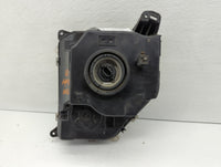 2008-2012 Jeep Liberty Passenger Right Oem Head Light Headlight Lamp - Oemusedautoparts1.com