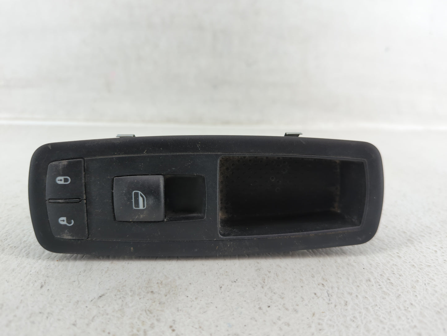 2008-2012 Jeep Liberty Master Power Window Switch Replacement Driver Side Left P/N:04602540AF 04602533 Fits OEM Used Auto Pa
