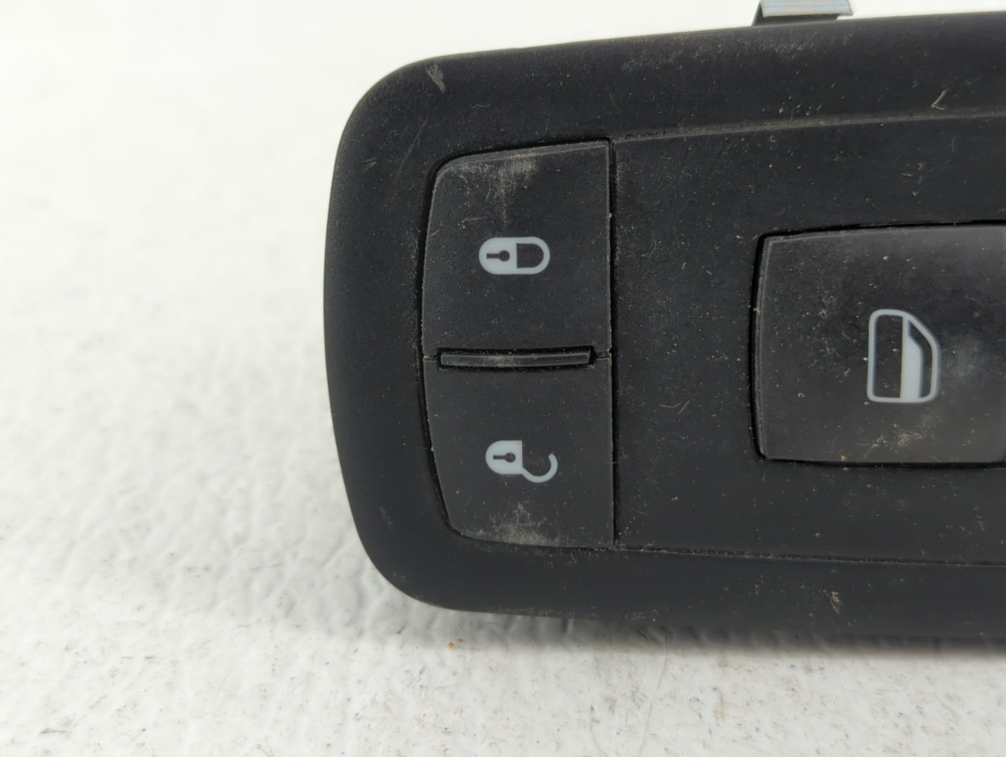 2008-2012 Jeep Liberty Master Power Window Switch Replacement Driver Side Left P/N:04602540AF 04602533 Fits OEM Used Auto Pa