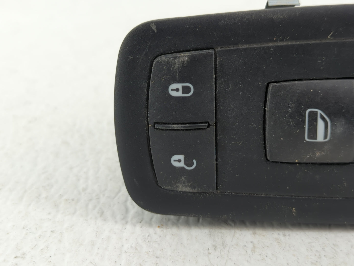 2008-2012 Jeep Liberty Master Power Window Switch Replacement Driver Side Left P/N:04602540AF 04602533 Fits OEM Used Auto Pa