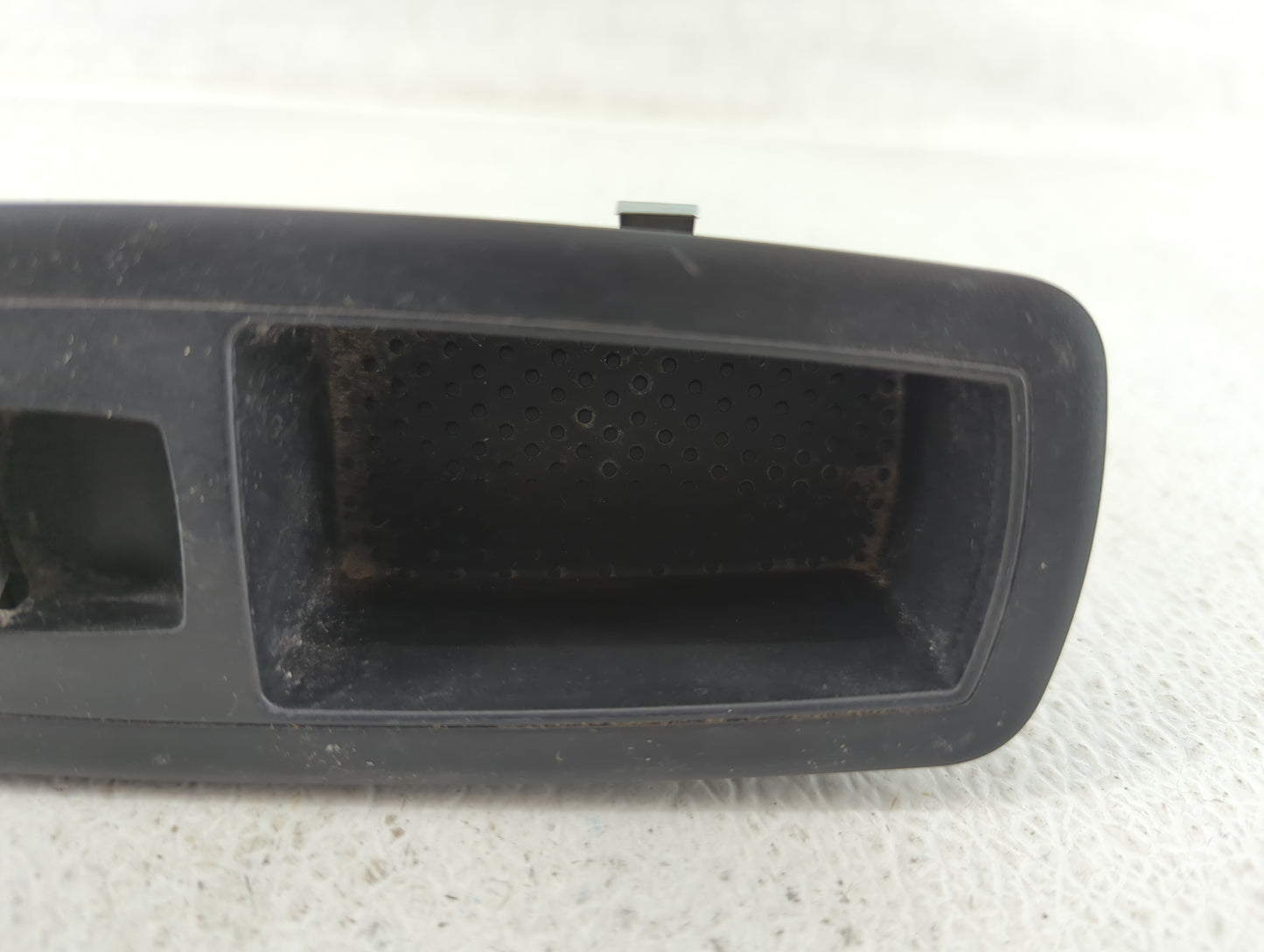 2008-2012 Jeep Liberty Master Power Window Switch Replacement Driver Side Left P/N:04602540AF 04602533 Fits OEM Used Auto Pa
