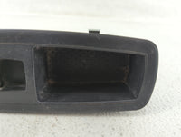 2008-2012 Jeep Liberty Master Power Window Switch Replacement Driver Side Left P/N:04602540AF 04602533 Fits OEM Used Auto Pa
