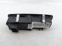 2008-2012 Jeep Liberty Master Power Window Switch Replacement Driver Side Left P/N:04602540AF 04602533 Fits OEM Used Auto Pa