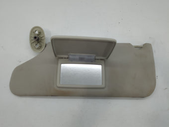 compare product 2008-2012 Jeep Liberty Sun Visor Shade Replacement Driver Left Mirror Fits Fits 2008 2009 2010 2011 2012 OEM Used Auto Parts