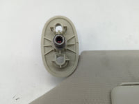 2008-2012 Jeep Liberty Sun Visor Shade Replacement Driver Left Mirror Fits Fits 2008 2009 2010 2011 2012 OEM Used Auto Parts