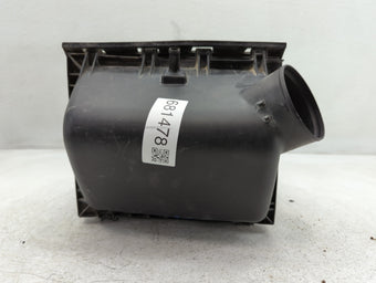 compare product 2008-2012 Jeep Liberty Air Cleaner Intake-duct Hose Tube