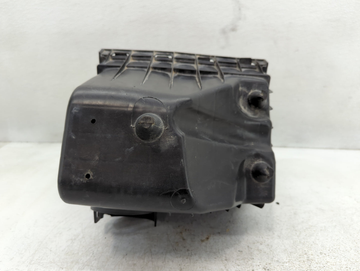 2008-2012 Jeep Liberty Air Cleaner Intake-duct Hose Tube - Oemusedautoparts1.com
