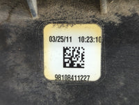 2008-2012 Jeep Liberty Air Cleaner Intake-duct Hose Tube - Oemusedautoparts1.com