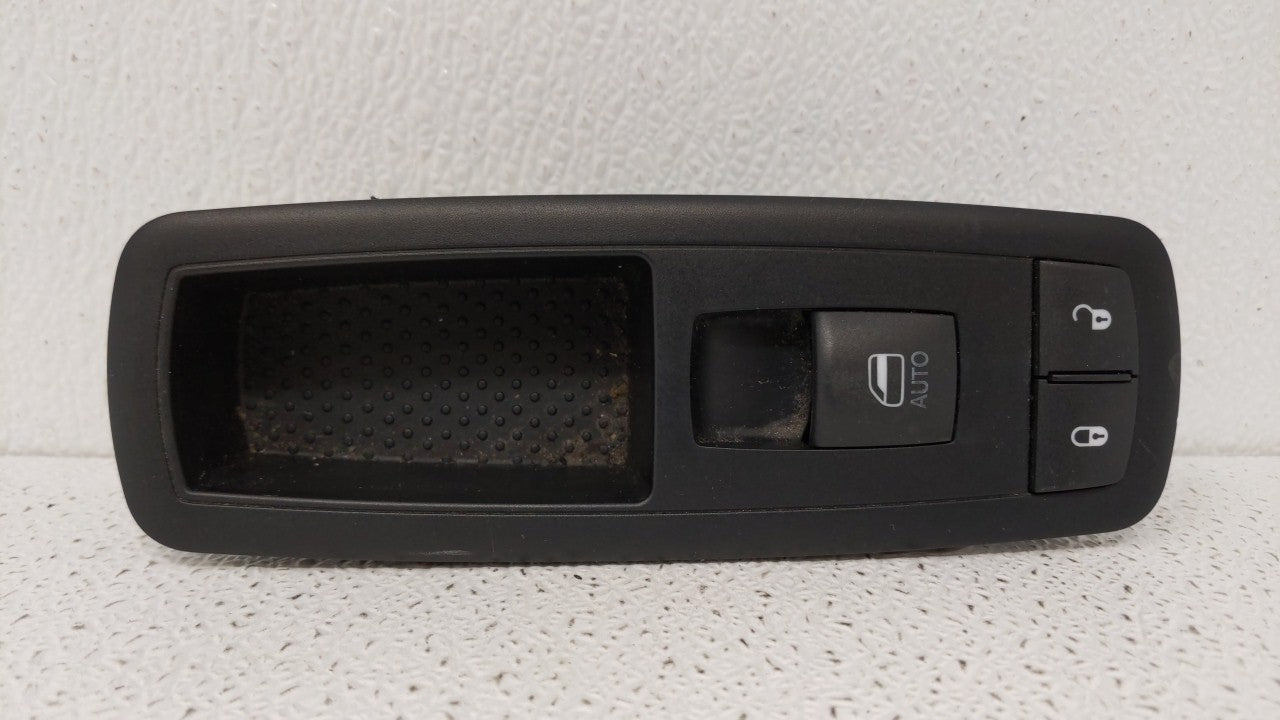 2011 Jeep Liberty Passeneger Right Power Window Switch 04602544ag| - Oemusedautoparts1.com