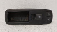2011 Jeep Liberty Passeneger Right Power Window Switch 04602544ag| - Oemusedautoparts1.com