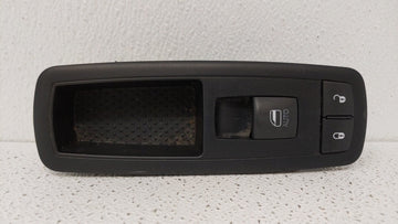 2011 Jeep Liberty Passeneger Right Power Window Switch 04602544ag| - Oemusedautoparts1.com