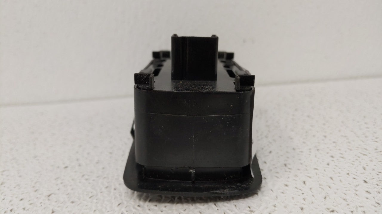 2011 Jeep Liberty Passeneger Right Power Window Switch 04602544ag| - Oemusedautoparts1.com