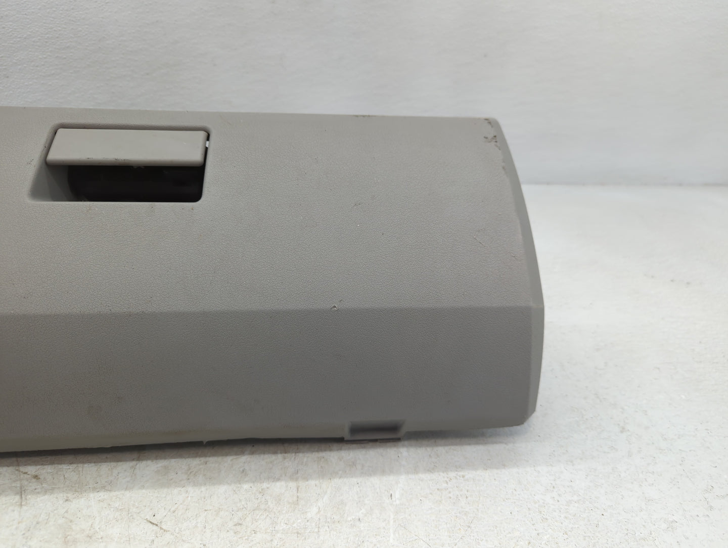 2011 Jeep Liberty Passenger Glove Box Door Storage Compartment 838482 - Oemusedautoparts1.com