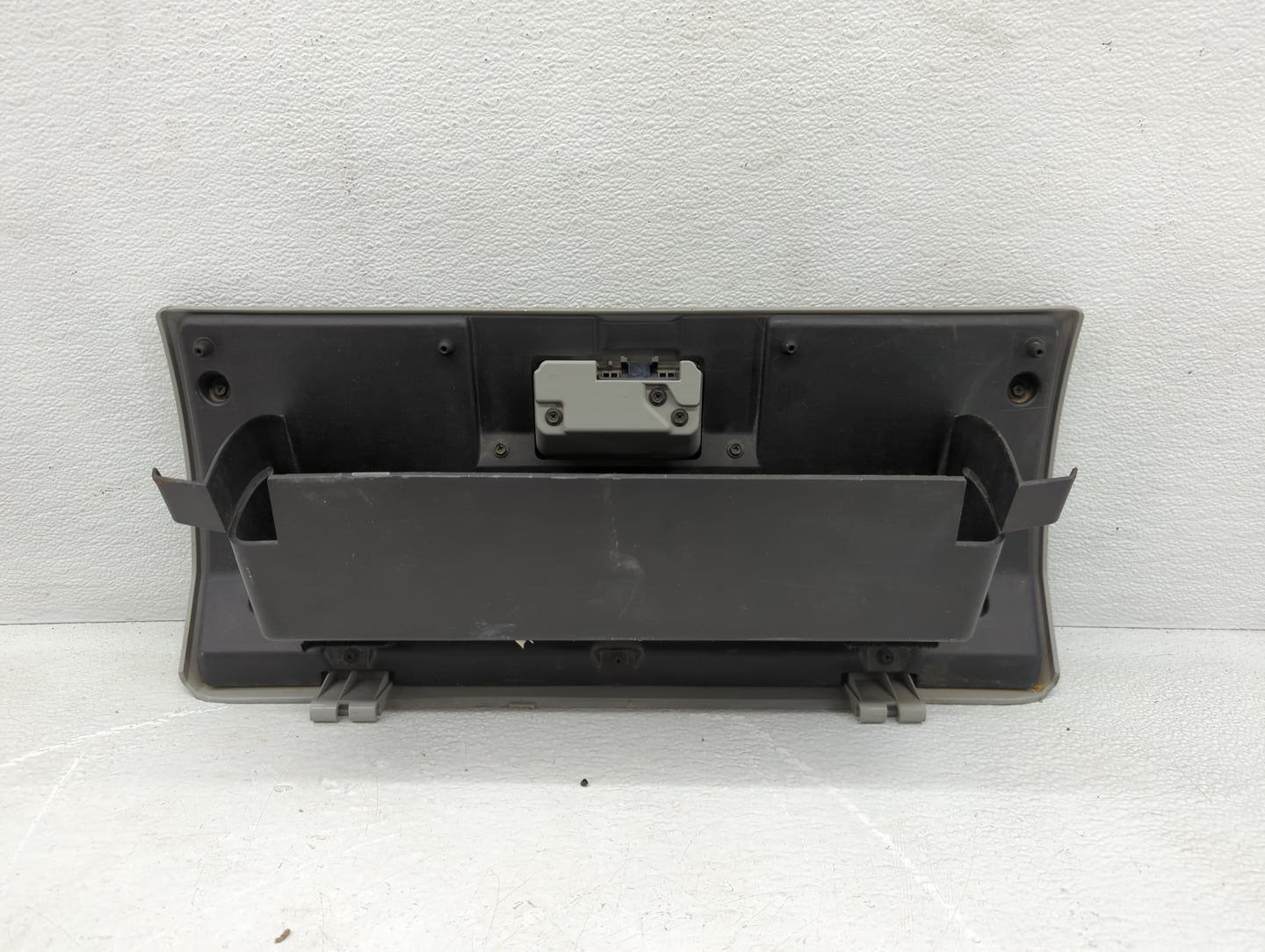 2011 Jeep Liberty Passenger Glove Box Door Storage Compartment 838482 - Oemusedautoparts1.com